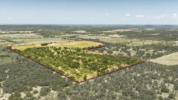 5888 County Road 125, Gordon, TX 76453