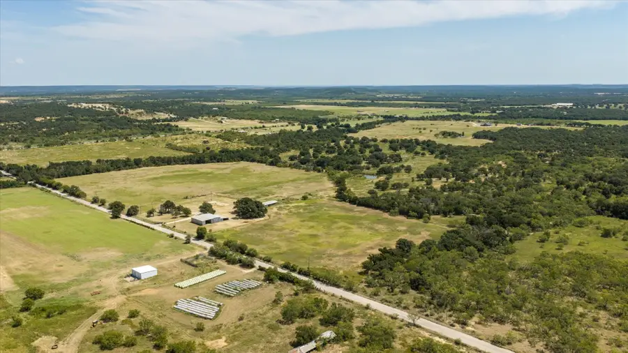5888 County Road 125, Gordon, TX 76453 - #2