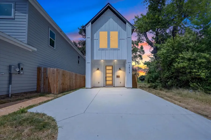 2835 Macon Street, Dallas, TX 75215 - #2