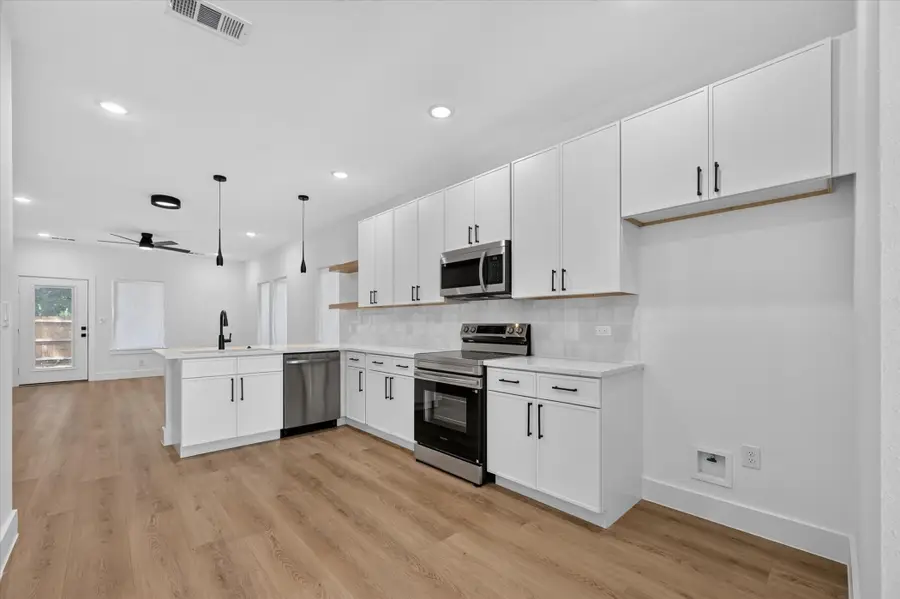 2835 Macon Street, Dallas, TX 75215 - #3