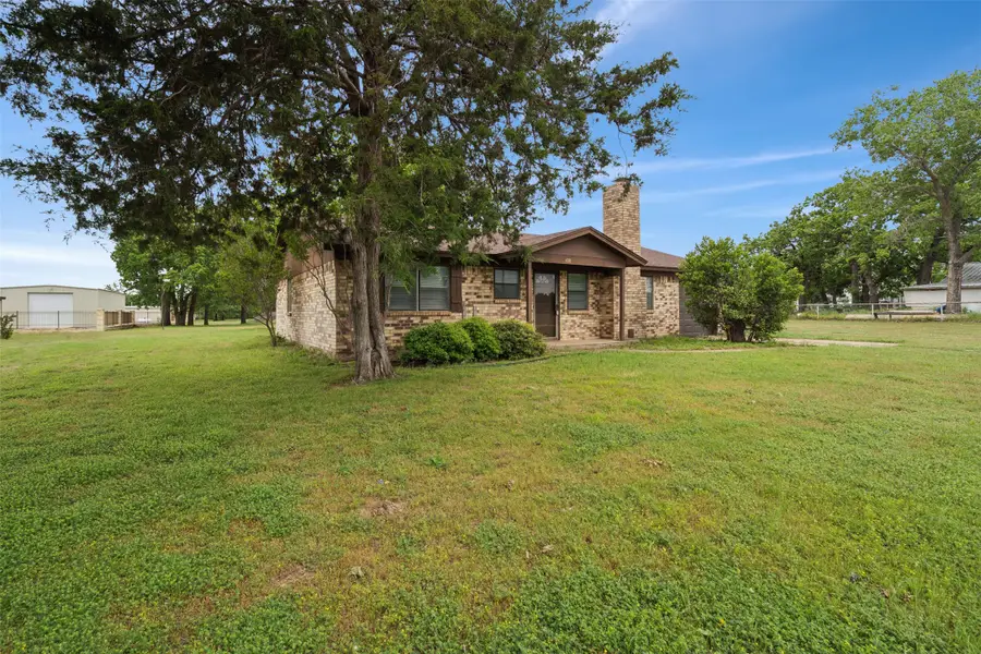 430 County Road 447, Eastland, TX 76448 - #2
