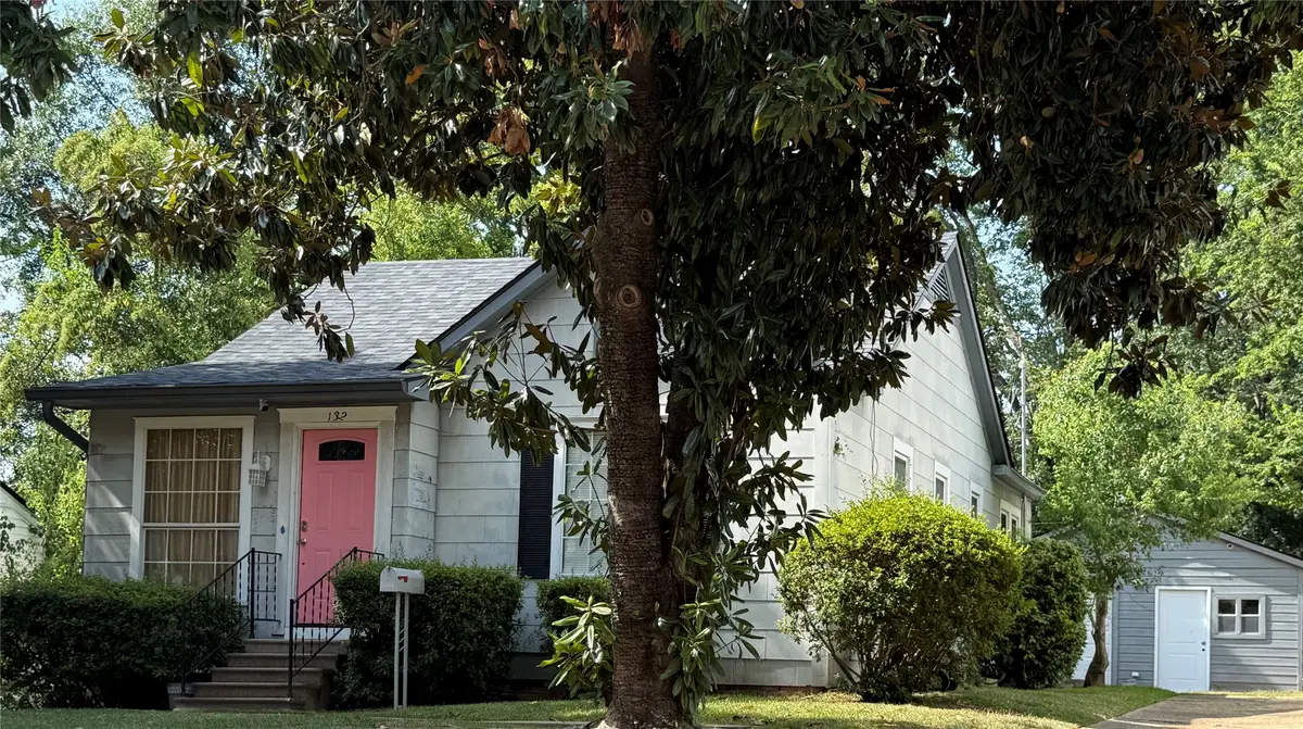 132 E Wyandotte Street, Shreveport, LA 71101 - #1