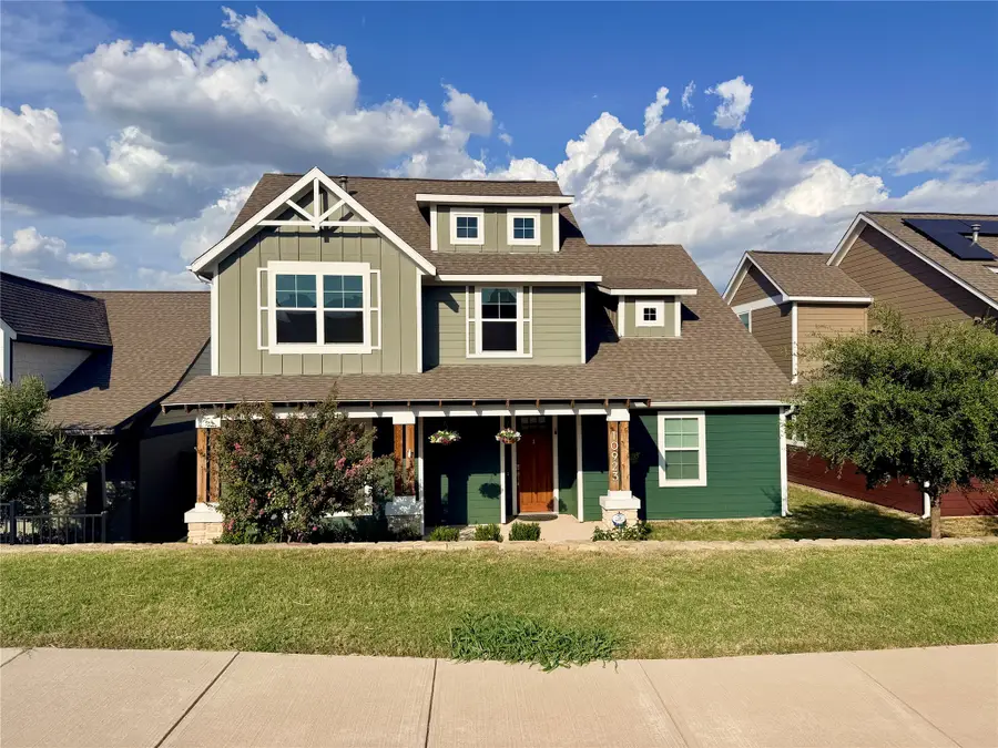 10923 Eva Mae Boulevard, Grand Prairie, TX 76065 - #2