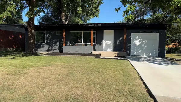10816 Mandalay Drive, Dallas, TX 75228