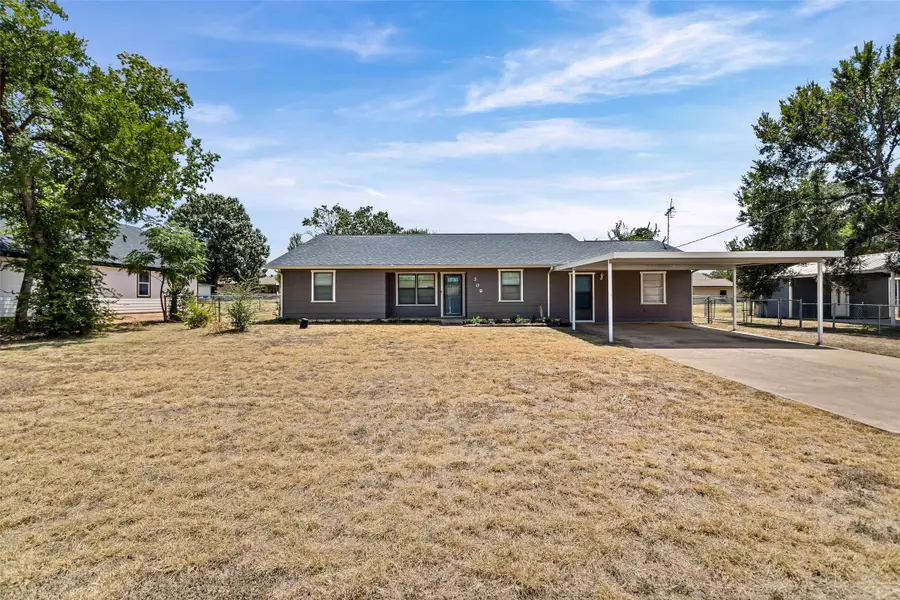 309 Timberline Drive, Granbury, TX 76048 - #2