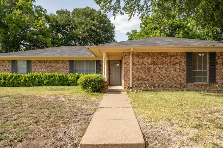 2001 Chalice Road, Arlington, TX 76014 - #2