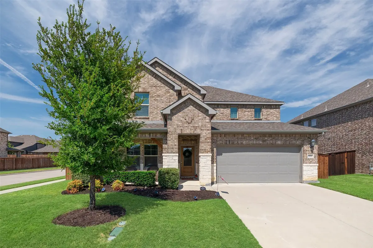 10101 Lakemont, Fort Worth, TX 76131 - #1
