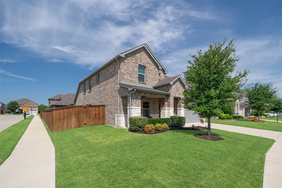 10101 Lakemont, Fort Worth, TX 76131 - #2