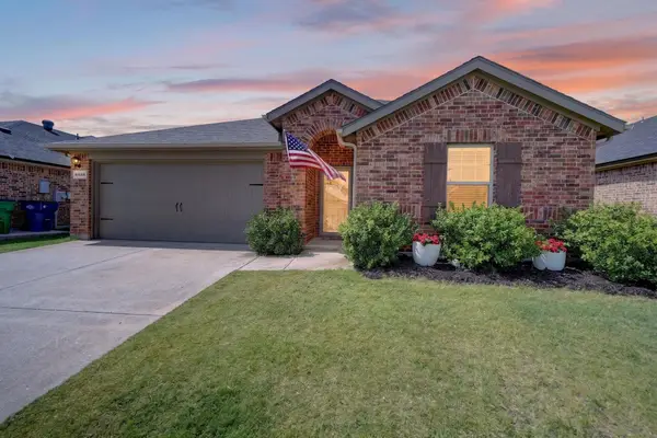 2434 Hankinson Lane, Fate, TX 75189