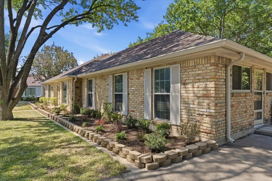 5709 Silver Lake Circle, Waco, TX 76710 - #2