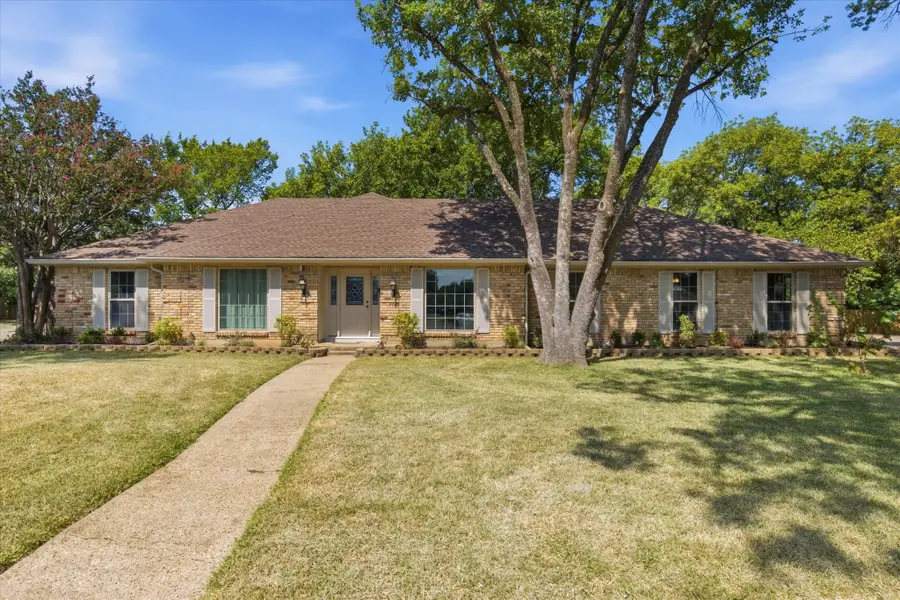5709 Silver Lake Circle, Waco, TX 76710 - #3