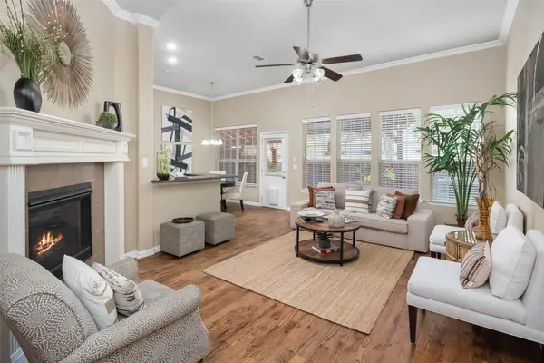 1909 Osprey Lane, Garland, TX 75044