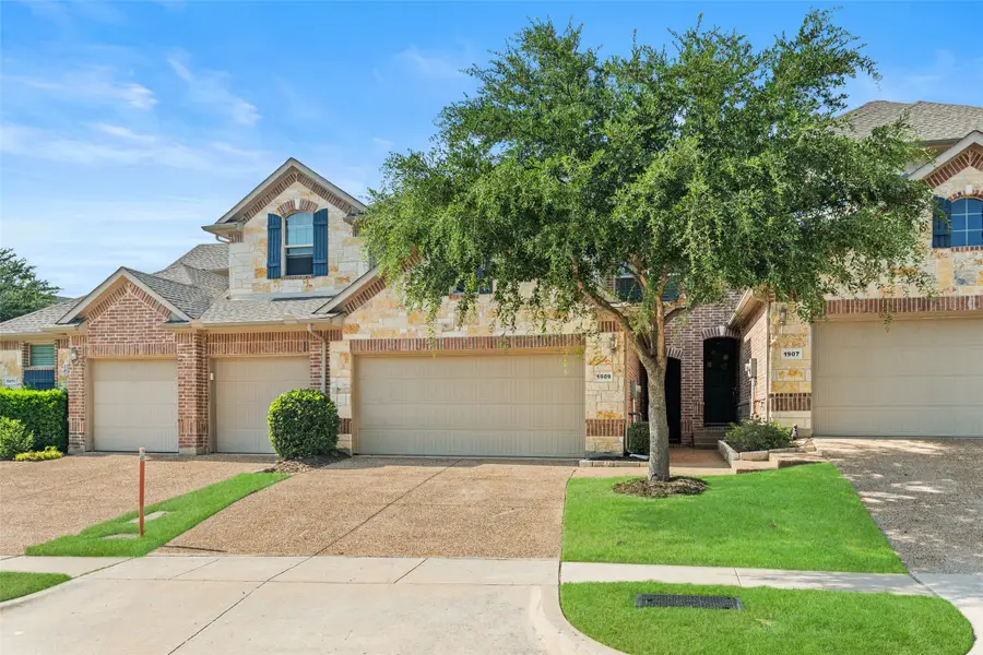 1909 Osprey Lane, Garland, TX 75044 - #2