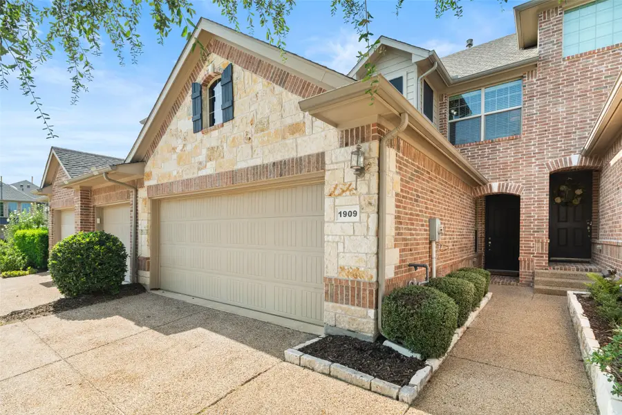 1909 Osprey Lane, Garland, TX 75044 - #3