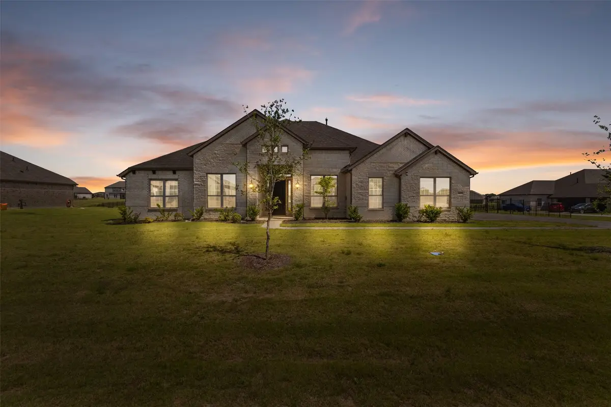 6612 Woodley Court, Forney, TX 75126 - #1