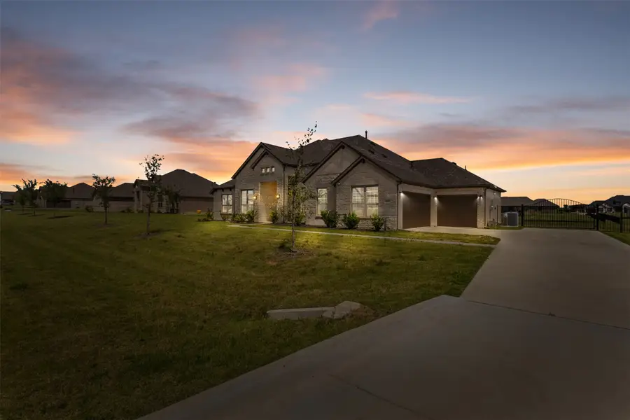 6612 Woodley Court, Forney, TX 75126 - #2