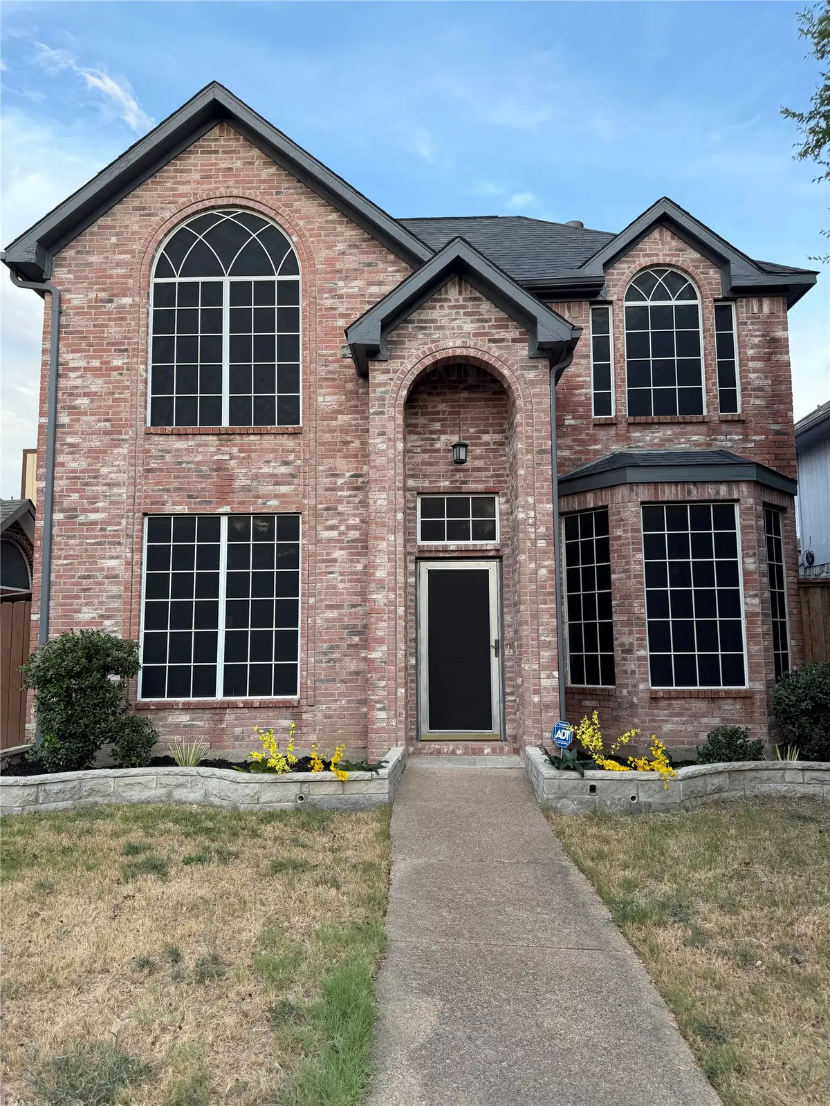 542 Chancellorsville Drive, Mesquite, TX 75149 - #1