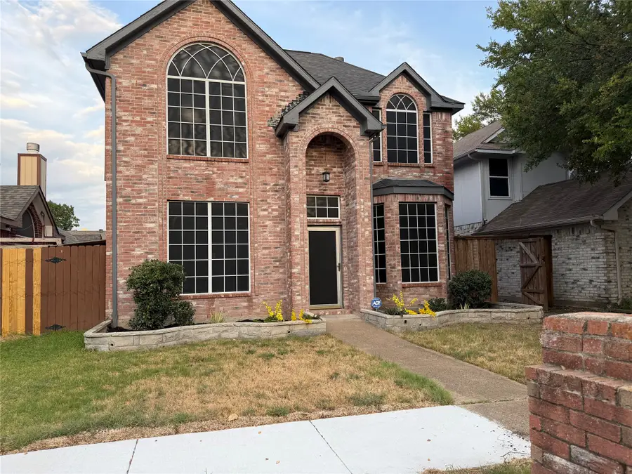 542 Chancellorsville Drive, Mesquite, TX 75149 - #2
