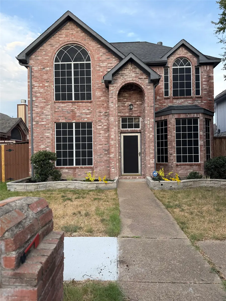 542 Chancellorsville Drive, Mesquite, TX 75149 - #3