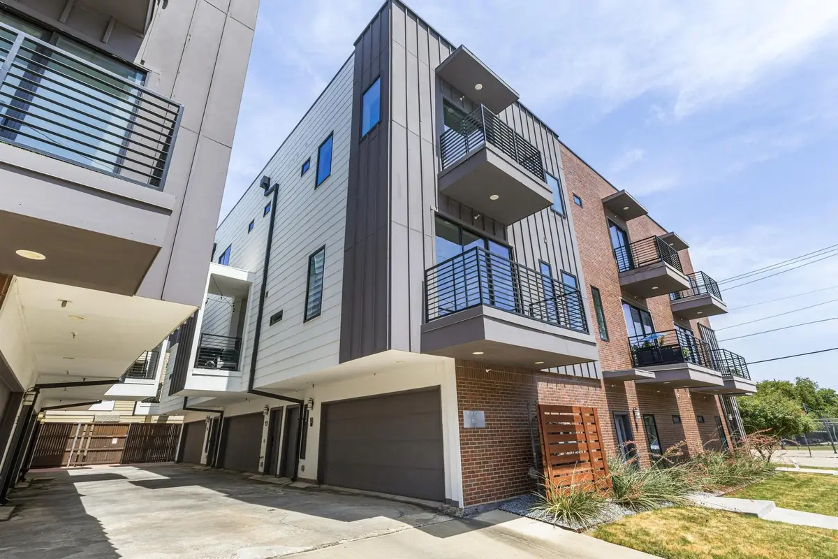 2450 N Garrett Avenue #14, Dallas, TX 75206 - #1