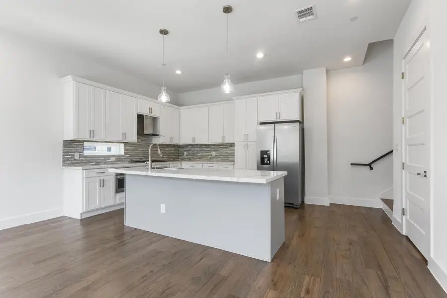 2450 N Garrett Avenue #14, Dallas, TX 75206 - #2