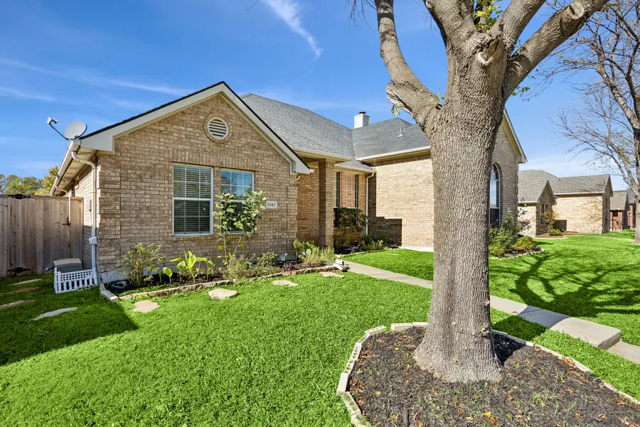 1747 Preston On The Lake Boulevard, Little Elm, TX 75068 - #2