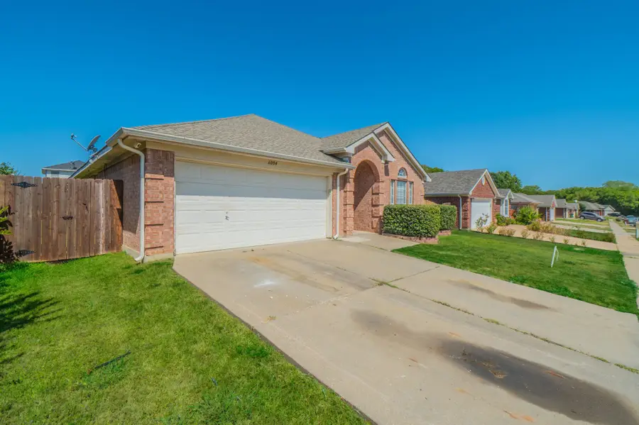 6004 Summerfield, Arlington, TX 76018 - #2