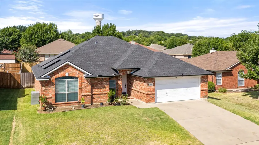 621 Creekview Drive, Burleson, TX 76028 - #2