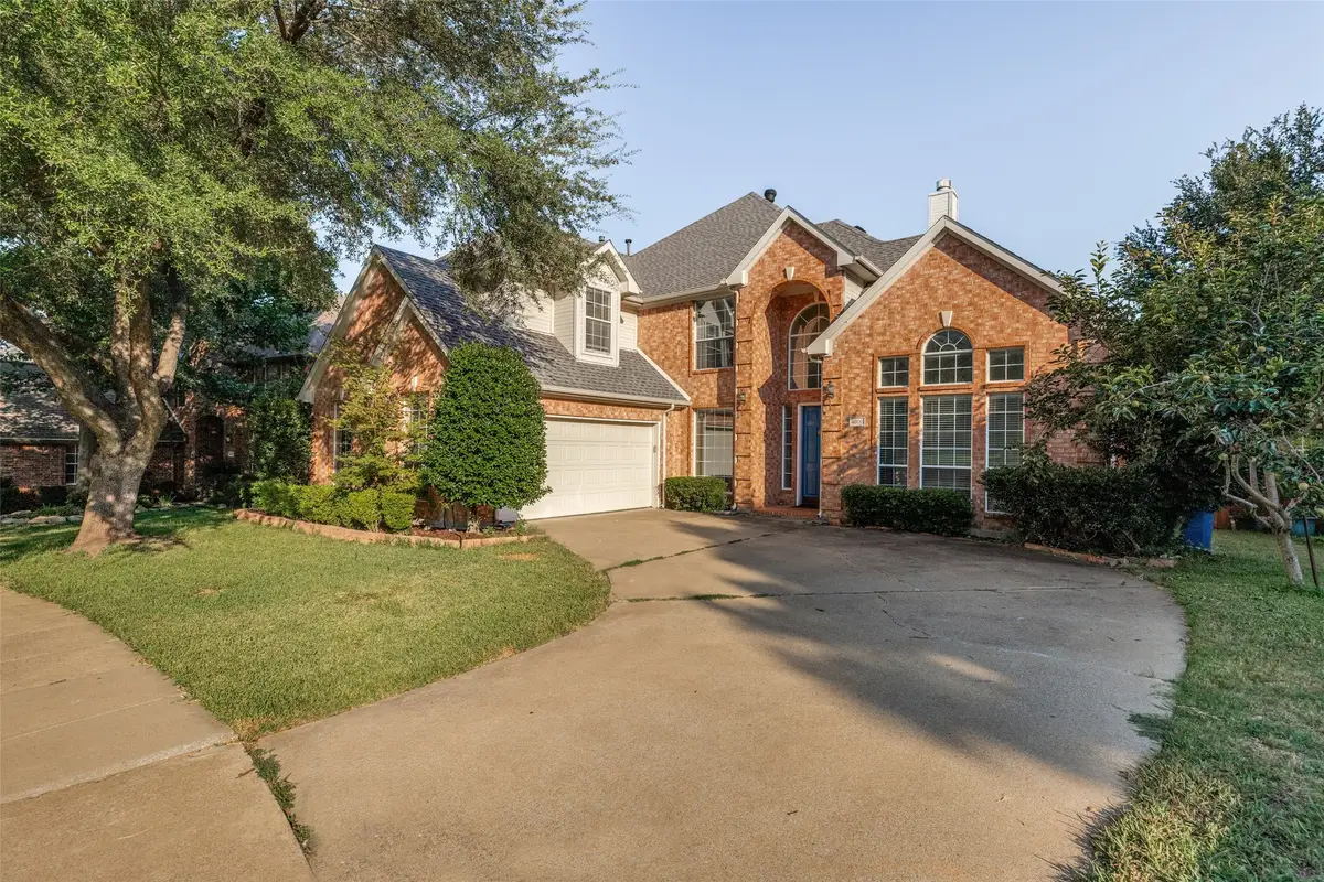 4809 Virginia Woods Drive, McKinney, TX 75071 - #1