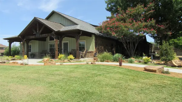 3 Highland Circle, Lucas, TX 75002