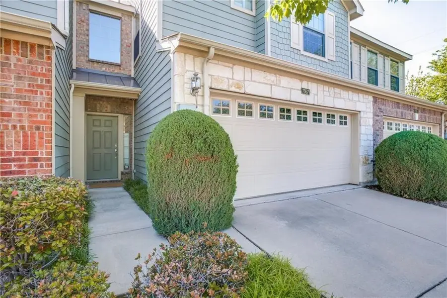 7957 Hannah Street, Plano, TX 75025 - #2