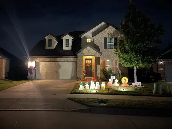 908 Slate Lane, Celina, TX 75009