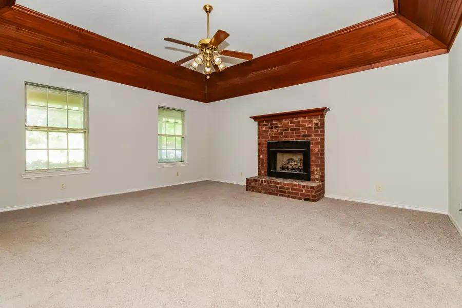 2127 N Village Drive, Bonham, TX 75418 - #3