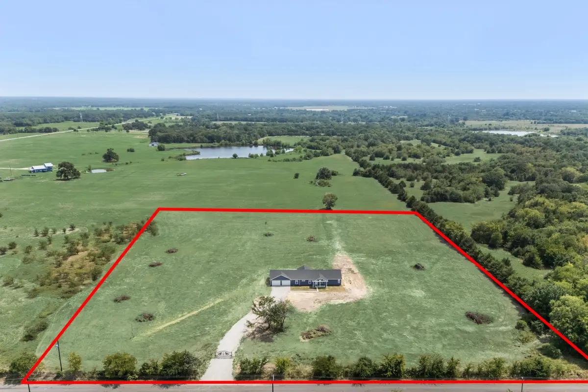285 County Road 1120, Cumby, TX 75433 - #1
