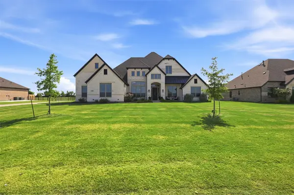 156 Settlement Lane, McLendon Chisholm, TX 75032