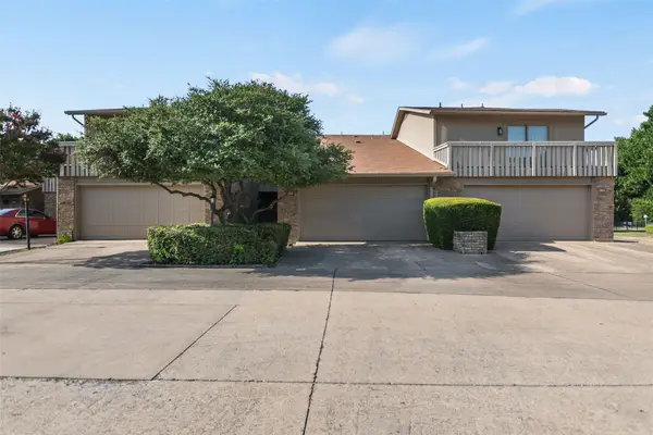 3107 Willowbrook Court, Garland, TX 75044