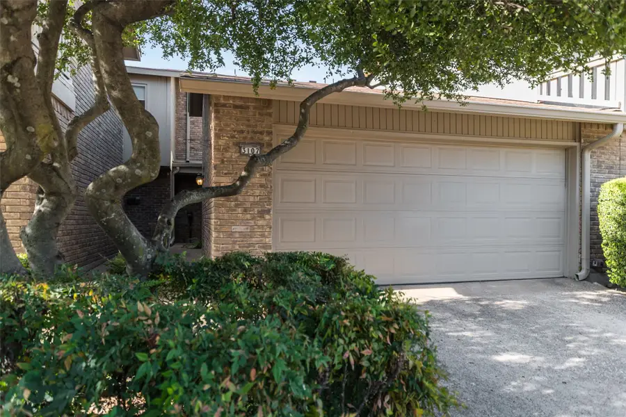 3107 Willowbrook Court, Garland, TX 75044 - #2