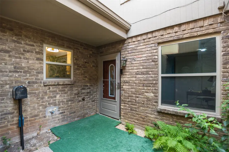 3107 Willowbrook Court, Garland, TX 75044 - #3