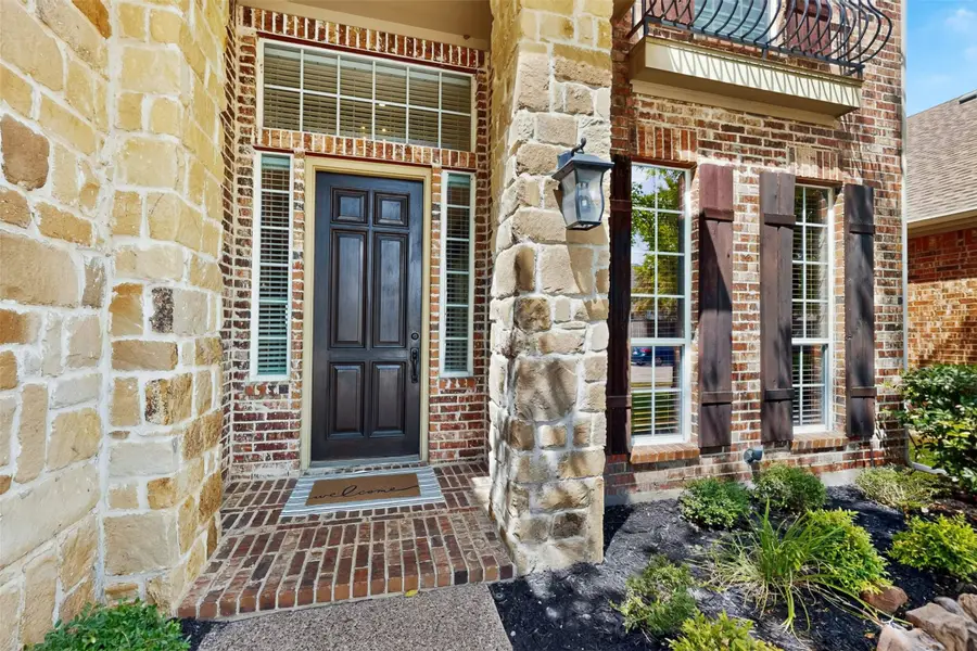 4095 Truman Drive, Frisco, TX 75034 - #3