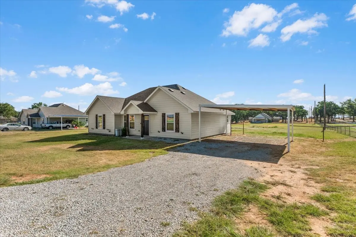 171 Brown Lane, Poolville, TX 76487 - #1