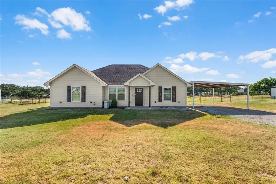 171 Brown Lane, Poolville, TX 76487 - #2