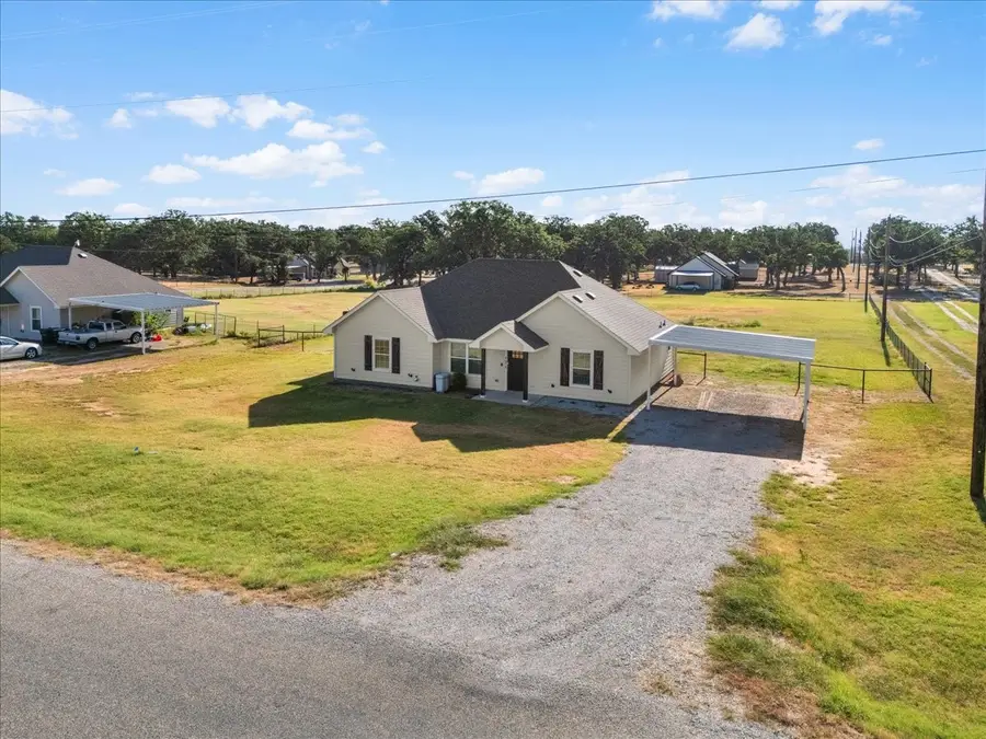 171 Brown Lane, Poolville, TX 76487 - #3