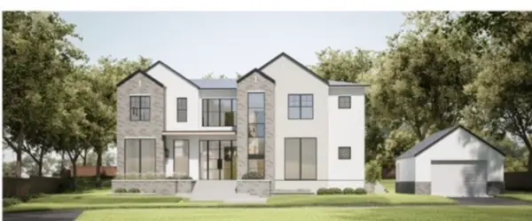 11618 Valleydale Drive, Dallas, TX 75230