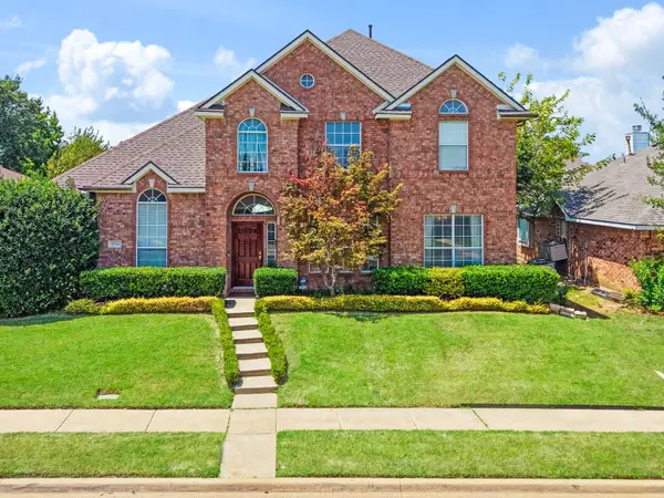 3704 Gardenia Lane, McKinney, TX 75070