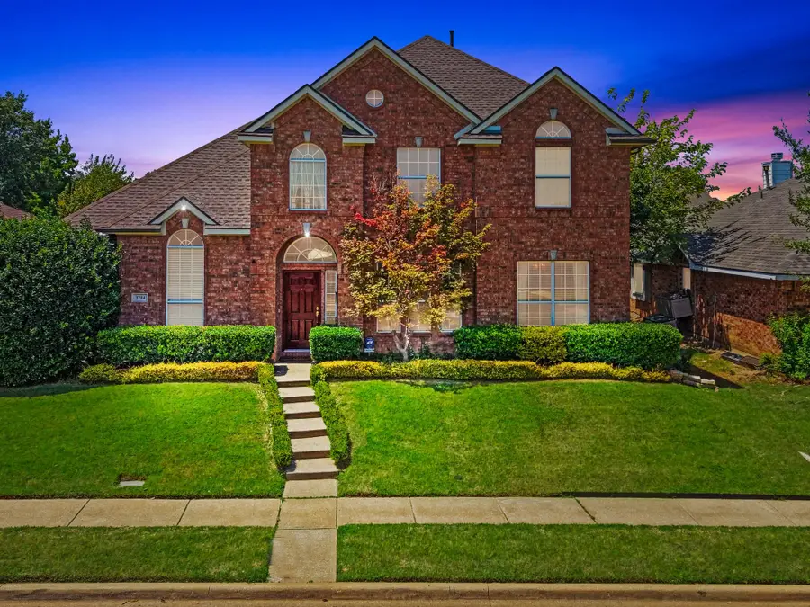 3704 Gardenia Lane, McKinney, TX 75070 - #2