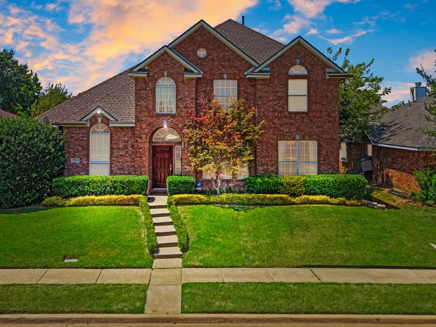 3704 Gardenia Lane, McKinney, TX 75070 - #3