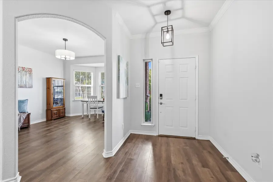 1100 Crest Breeze Drive, Haslet, TX 76052 - #3