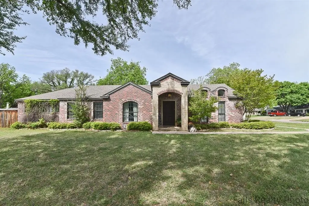 2700 Taft Boulevard, Wichita Falls, TX 76308 - #1