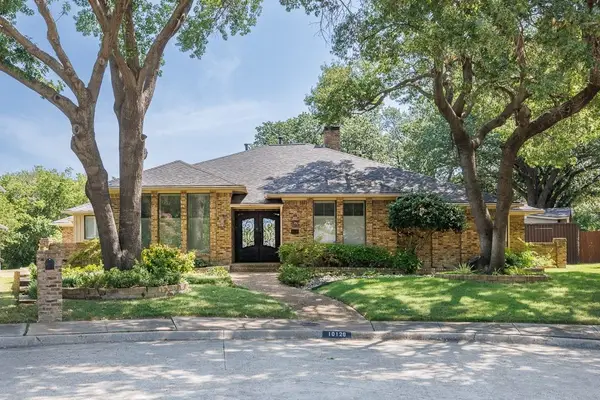 10126 Bridgegate Court, Dallas, TX 75243