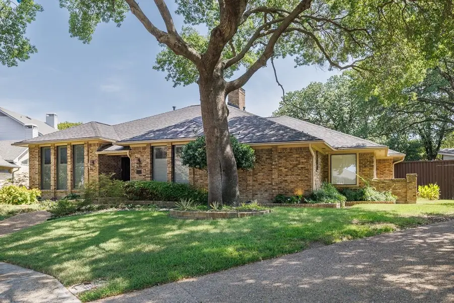 10126 Bridgegate Court, Dallas, TX 75243 - #2